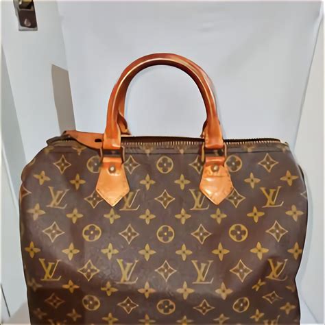 bauletto louis vuitton speedy 35 prezzo|louis vuitton speedy bandouleire 35.